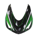 Injection Fairing Kit Bodywork Plastic ABS fit For Kawasaki ZX14R 2006-2011