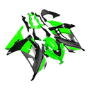 Injection Fairing Kit Bodywork fit For Kawasaki EX300 Ninja300R 2013-2024