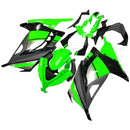 Injection Fairing Kit Bodywork fit For Kawasaki EX300 Ninja300R 2013-2024