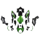 Injection Fairing Kit Bodywork Plastic ABS fit For Kawasaki Z400 2018-2024