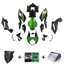 Injection Fairing Kit Bodywork Plastic ABS fit For Kawasaki Z400 2018-2024
