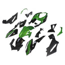Injection Fairing Kit Bodywork Plastic ABS fit For Kawasaki Z400 2018-2024