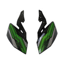 Injection Fairing Kit Bodywork Plastic ABS fit For Kawasaki Z400 2018-2024