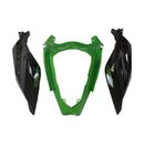 Injection Fairing Kit Bodywork Plastic ABS fit For Kawasaki Z400 2018-2024