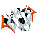 Injection Fairing Kit Bodywork Plastic ABS For Suzuki GSXR1000 2003-2004 K3