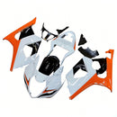Injection Fairing Kit Bodywork Plastic ABS For Suzuki GSXR1000 2003-2004 K3