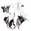 Injection Fairing Kit Bodywork Plastic ABS fit For Yamaha YZF 1000 R1 2012-2014