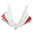 Injection Fairing Kit Bodywork Plastic ABS fit For Yamaha YZF 1000 R1 2012-2014