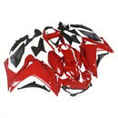 Injection Fairing Kit Bodywork ABS For Yamaha YZF-R3 2014-2018 R25 2015-2017