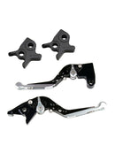 Adjustable Clutch Brake Lever fit for KYMCO AK550 2017-2022