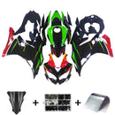 Injection Fairing Kit fit For Kawasaki Ninja ZX-25R ZX-4R ZX-4RR 2019-2026
