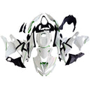 Injection Fairing Kit fit For Kawasaki Ninja ZX-25R ZX-4R ZX-4RR 2019-2026