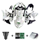 Injection Fairing Kit fit For Kawasaki Ninja ZX-25R ZX-4R ZX-4RR 2019-2026