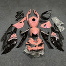 Injection Fairing Kit fit For Kawasaki Ninja ZX-25R ZX-4R ZX-4RR 2019-2026
