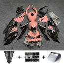 Injection Fairing Kit fit For Kawasaki Ninja ZX-25R ZX-4R ZX-4RR 2019-2026