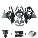 Injection Fairing Kit fit For Kawasaki Ninja ZX-25R ZX-4R ZX-4RR 2019-2026