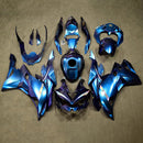 Injection Fairing Kit fit For Kawasaki Ninja ZX-25R ZX-4R ZX-4RR 2019-2026