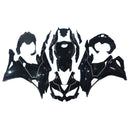 Injection Fairing Kit fit For Kawasaki Ninja ZX-25R ZX-4R ZX-4RR 2019-2026