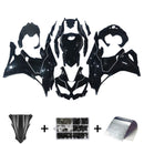 Injection Fairing Kit fit For Kawasaki Ninja ZX-25R ZX-4R ZX-4RR 2019-2026