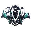 Injection Fairing Kit fit For Kawasaki Ninja ZX-25R ZX-4R ZX-4RR 2019-2026