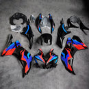 Injection Fairing Kit fit For Kawasaki Ninja ZX-25R ZX-4R ZX-4RR 2019-2026