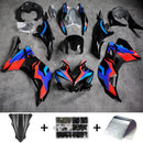 Injection Fairing Kit fit For Kawasaki Ninja ZX-25R ZX-4R ZX-4RR 2019-2026