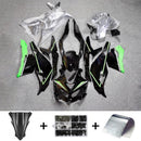 Injection Fairing Kit fit For Kawasaki Ninja ZX-25R ZX-4R ZX-4RR 2019-2026