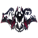 Injection Fairing Kit fit For Kawasaki Ninja ZX-25R ZX-4R ZX-4RR 2019-2026