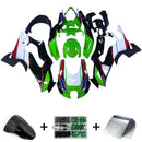 Injection Fairing Kit Bodywork ABS fit For Kawasaki ZX-10R ZX-10RR 2021-2025