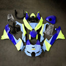 Injection Fairing Kit Bodywork ABS fit For Kawasaki ZX-10R ZX-10RR 2021-2025
