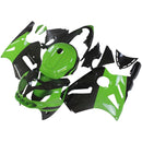 Injection Fairing Kit Bodywork Plastic ABS fit For Kawasaki ZX12R 2002-2005