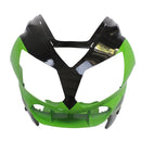 Injection Fairing Kit Bodywork Plastic ABS fit For Kawasaki ZX12R 2002-2005