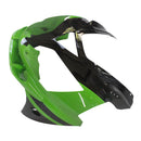 Injection Fairing Kit Bodywork Plastic ABS fit For Kawasaki ZX12R 2002-2005