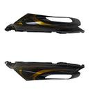 Injection Fairing Kit Bodywork Plastic ABS fit For Kawasaki ZX14R 2006-2011