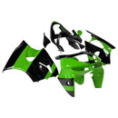 Injection Fairing Kit Bodywork Plastic ABS fit For Kawasaki ZX6R 1998-1999