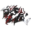 Injection Fairing Kit Bodywork ABS fit For Kawasaki ER-6F Ninja650 2020-2026