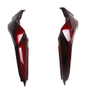 Injection Fairing Kit Bodywork ABS fit For Kawasaki ER-6F Ninja650 2020-2026