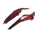 Injection Fairing Kit Bodywork ABS fit For Kawasaki ER-6F Ninja650 2020-2026