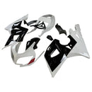 Injection Fairing Kit Bodywork Plastic ABS fit For Triumph Daytona 600 650 2002-2005