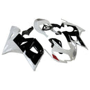 Injection Fairing Kit Bodywork Plastic ABS fit For Triumph Daytona 600 650 2002-2005