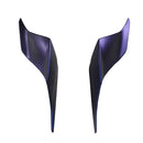 Injection Fairing Kit Bodywork Plastic ABS fit For Yamaha YZF-R6 2017-2023