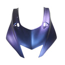 Injection Fairing Kit Bodywork Plastic ABS fit For Yamaha YZF-R6 2017-2023