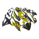 Injection Fairing Kit Bodywork Plastic ABS For BMW S1000RR 2023-2024