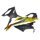 Injection Fairing Kit Bodywork Plastic ABS For BMW S1000RR 2023-2024
