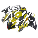 Injection Fairing Kit Bodywork Plastic ABS For BMW S1000RR 2023-2024