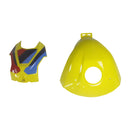 Injection Fairing Kit Bodywork Plastic ABS For BMW S1000RR 2023-2024