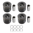 Engine Rebuild Kit for Ford Transit & Ranger 2.2 TDCi RWD Duratorq