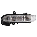 Left Side Mirror Turn Signal Light for Mercedes-Benz W211 S211 W463 A2038201321