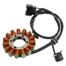 Stator Coil w/Pickup For Aprilia RSV4 1100 / Tuono V4 1100 / Factory 2021-2024
