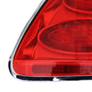 2009-2012 For Bentley Continental Flying Spur GT Left+Right Tail Light 3W5945095 3W5945096